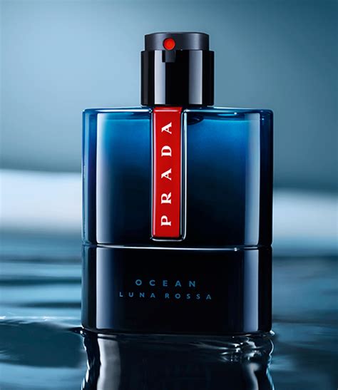 prada luna rossa ocean parfum fragrantica|prada luna rossa reviews.